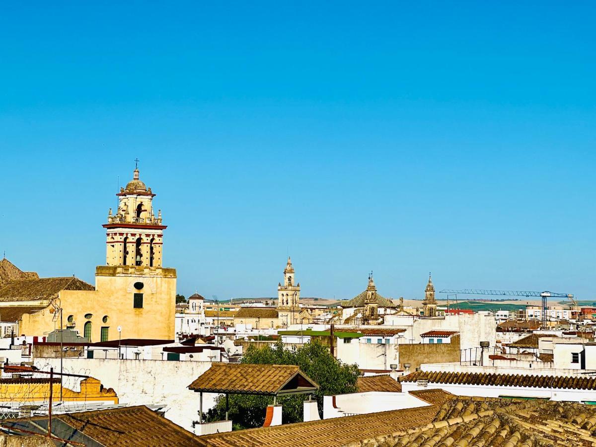 Charming apartment in the wonders of Córdoba Exterior foto